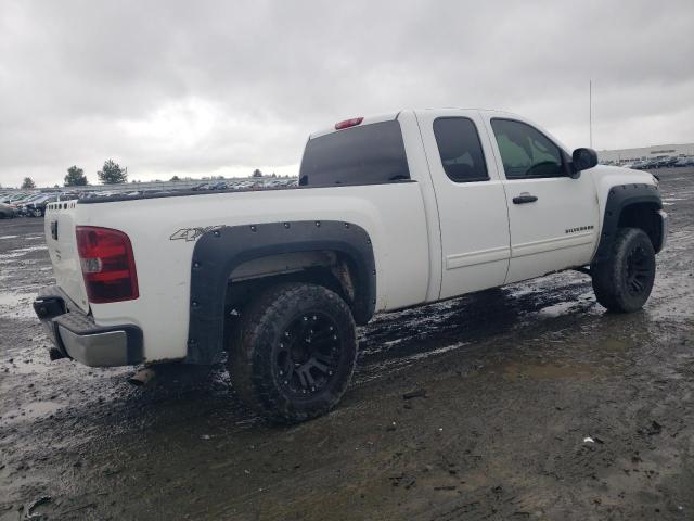 Изображение 3 2013 CHEVROLET SILVERADO K1500 LT 2013 с VIN 1GCRKSE74DZ234873