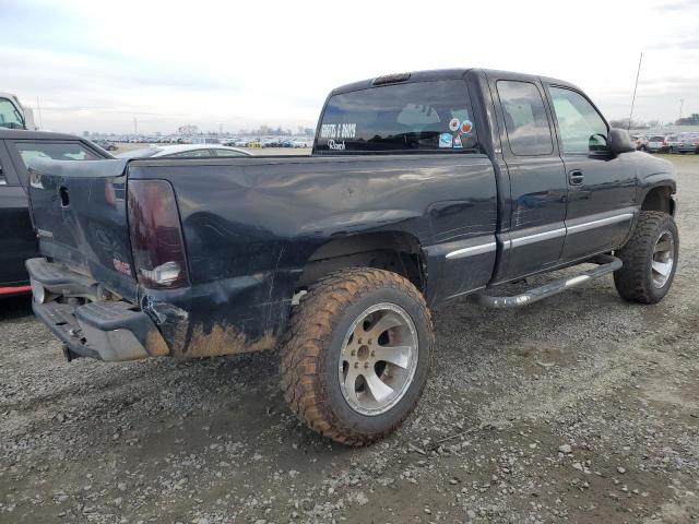 Obraz 3 z 2001 GMC NEW SIERRA K1500 2001 z VIN 1GTEK19TX1E334740