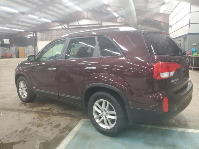 Obraz 2 z 2014 KIA SORENTO LX 2014 z VIN 5XYKTDA76EG534222