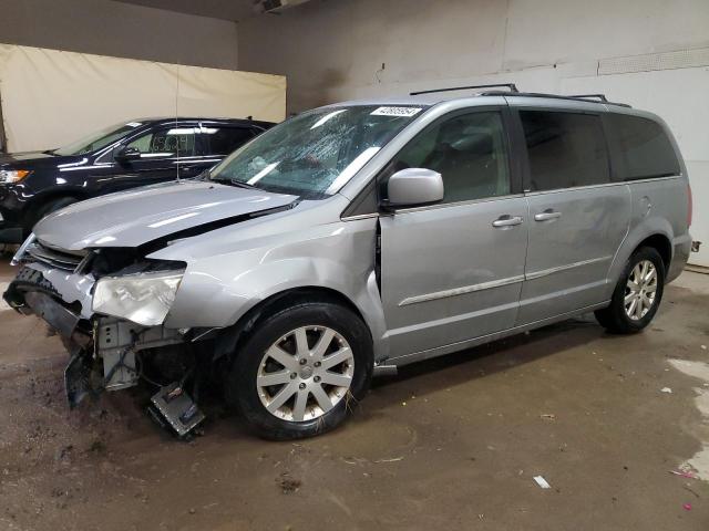 2014 CHRYSLER TOWN & COUNTRY TOURING 2014 image