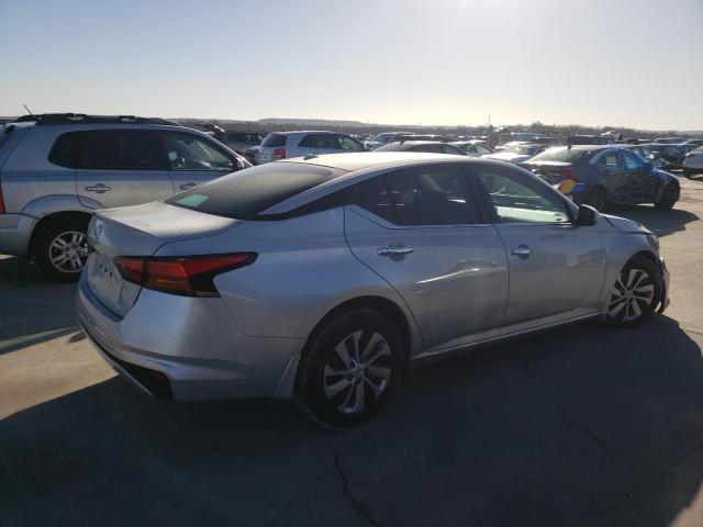 Image 3 of 2020 NISSAN ALTIMA S 2020 with VIN 1N4BL4BV3LN305604