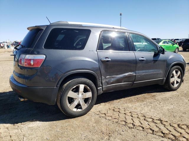 Image 3 of 2012 GMC ACADIA SLT-1 2012 with VIN 1GKKRRED8CJ283894
