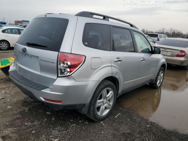 Изображение 3 2010 SUBARU FORESTER 2.5X PREMIUM 2010 с VIN JF2SH6CC3AH908537