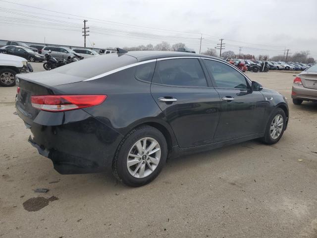 Obraz 3 z 2016 KIA OPTIMA LX 2016 z VIN 5XXGT4L31GG049574