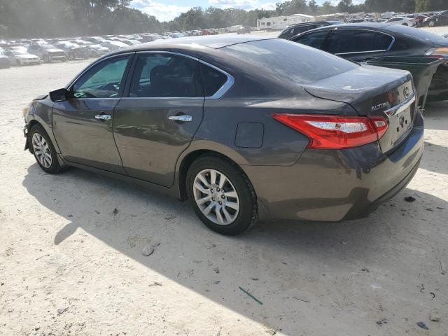 Image 2 of 2017 NISSAN ALTIMA 2.5 2017 with VIN 1N4AL3AP2HN321745