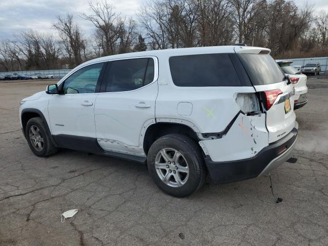 Obraz 2 z 2019 GMC ACADIA SLE 2019 z VIN 1GKKNKLA2KZ233584