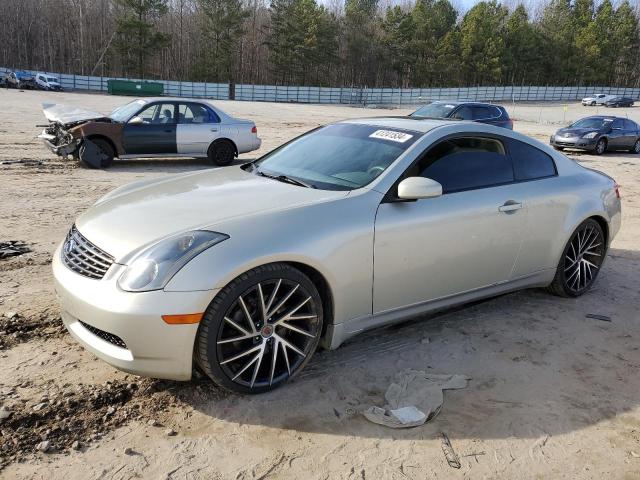 Изображение 2005 INFINITI G35  2005