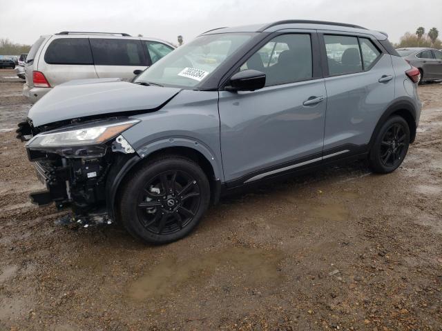 2024 NISSAN KICKS SR 2024 image