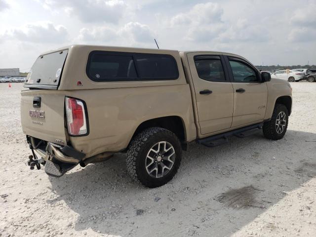 Image 3 of 2021 GMC CANYON AT4 2021 with VIN 1GTG6FEN3M1206059