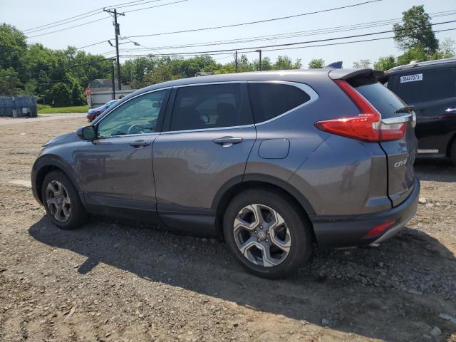 Изображение 2 2019 HONDA CR-V EX 2019 с VIN 7FARW2H56KE044269