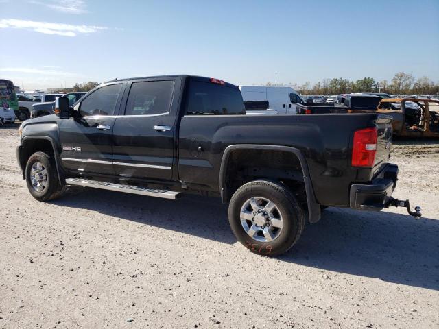 Изображение 2 2016 GMC SIERRA K3500 SLT 2016 с VIN 1GT42XC85GF129977
