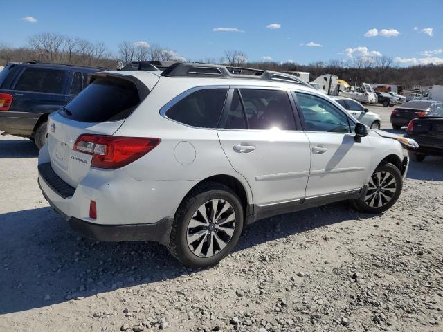 Obraz 3 z 2016 SUBARU OUTBACK 2.5I LIMITED 2016 z VIN 4S4BSBNC3G3274816