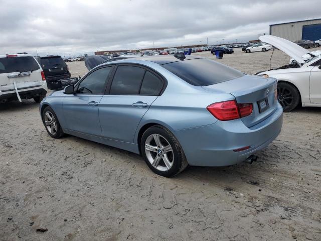 Image 2 of 2013 BMW 328 I 2013 with VIN WBA3A5C59DF359751