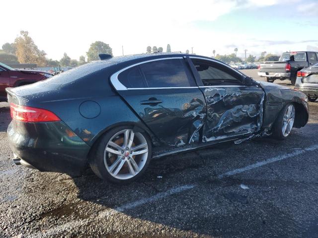 Image 3 of 2017 JAGUAR XE PRESTIGE 2017 with VIN SAJAE4BV2HA954259