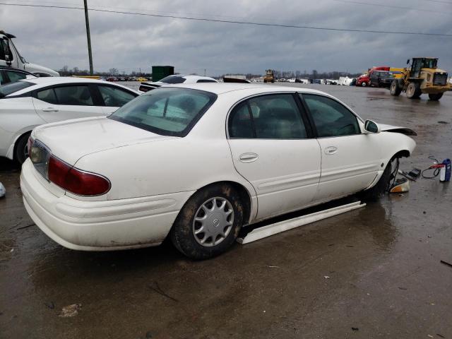 Image 3 of 2004 BUICK LESABRE CUSTOM 2004 with VIN 1G4HP52K54U109364
