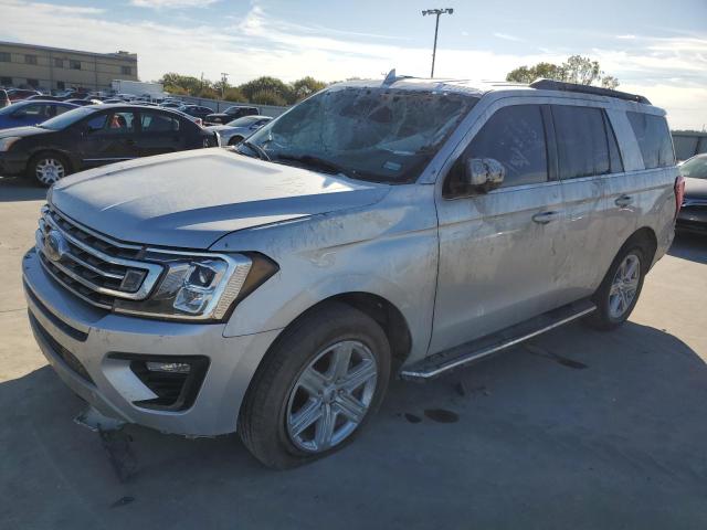 Изображение 2019 FORD EXPEDITION XLT 2019