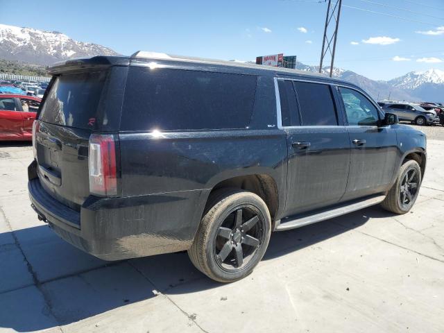 Obraz 3 z 2015 GMC YUKON XL K1500 SLT 2015 z VIN 1GKS2HKC0FR578522