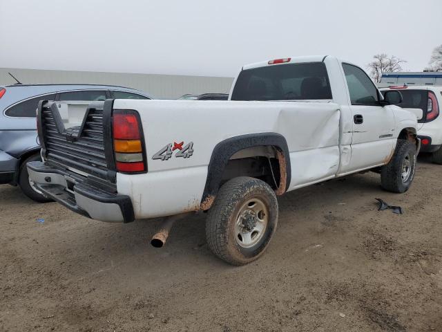 Image 3 of 2004 GMC SIERRA K2500 HEAVY DUTY 2004 with VIN 1GTHK24U04E294076