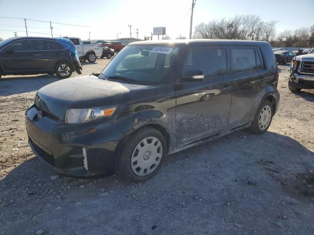 Изображение 2015 TOYOTA SCION XB  2015
