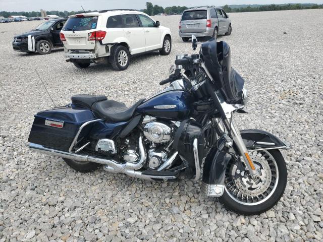 2012 HARLEY-DAVIDSON FLHTK ELECTRA GLIDE ULTRA LIMITED 2012 image