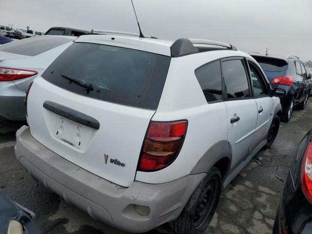 Изображение 3 2005 PONTIAC VIBE  2005 с VIN 5Y2SL63825Z470599