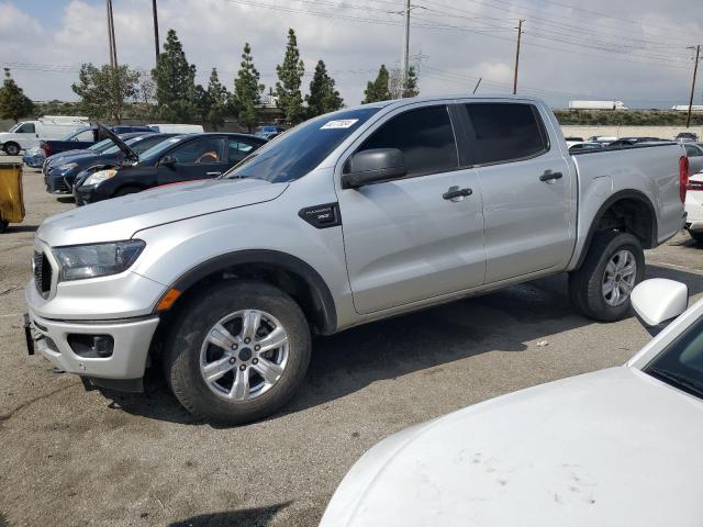 Image 1 of 2019 FORD RANGER XL 2019 with VIN 1FTER4EH3KLA20567