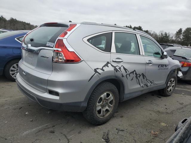 Изображение 3 2016 HONDA CR-V LX 2016 с VIN 5J6RM4H32GL079174