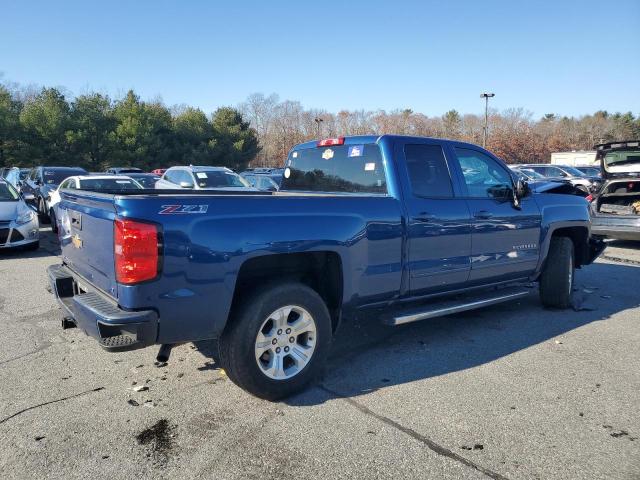 Image 3 of 2017 CHEVROLET SILVERADO K1500 LT 2017 with VIN 1GCVKREC5HZ207188