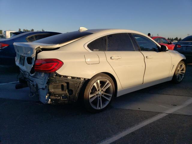 Obraz 3 z 2019 BMW 4 SERIES 430I GRAN COUPE 2019 z VIN WBA4J1C50KBM15612