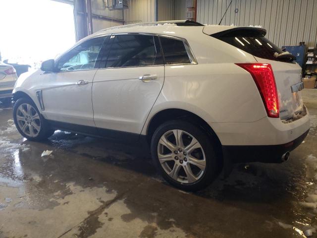 Image 2 of 2015 CADILLAC SRX PERFORMANCE COLLECTION 2015 with VIN 3GYFNFE39FS611755