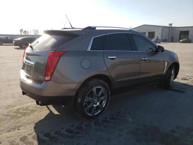 Изображение 3 2012 CADILLAC SRX PERFORMANCE COLLECTION 2012 с VIN 3GYFNBE38CS510758