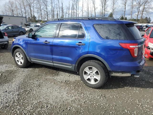 Obraz 2 z 2014 FORD EXPLORER  2014 z VIN 1FM5K8B86EGC38950