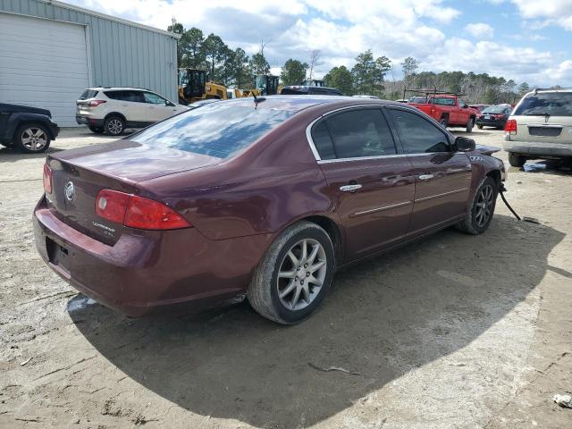 Изображение 3 2007 BUICK LUCERNE CXL 2007 с VIN 1G4HD57257U203749