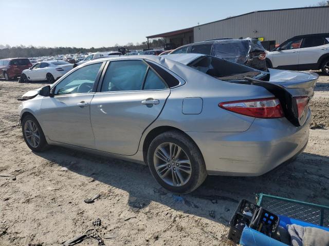 Изображение 2 2016 TOYOTA CAMRY LE 2016 с VIN 4T1BF1FK8GU597452
