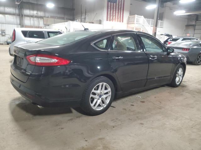Image 3 of 2014 FORD FUSION SE 2014 with VIN 3FA6P0HD9ER355596