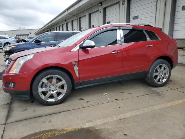 2012 CADILLAC SRX PREMIUM COLLECTION 2012 image