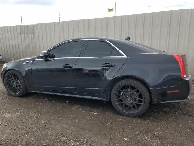 Изображение 2 2013 CADILLAC CTS LUXURY COLLECTION 2013 с VIN 1G6DH5E56D0173574