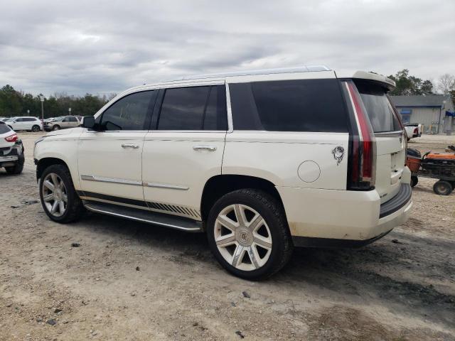 Изображение 2 2015 CADILLAC ESCALADE LUXURY 2015 с VIN 1GYS3BKJXFR216972