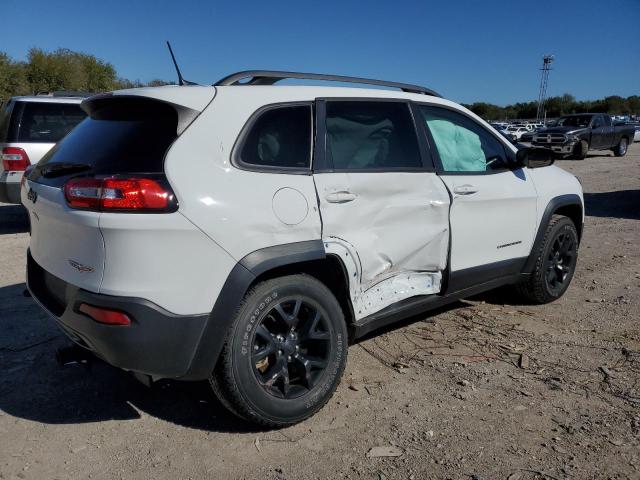 Image 3 of 2017 JEEP CHEROKEE TRAILHAWK 2017 with VIN 1C4PJMBS6HW614657