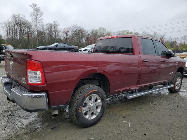 Obraz 3 z 2019 RAM 2500 BIG HORN 2019 z VIN 3C6UR5JL7KG703095