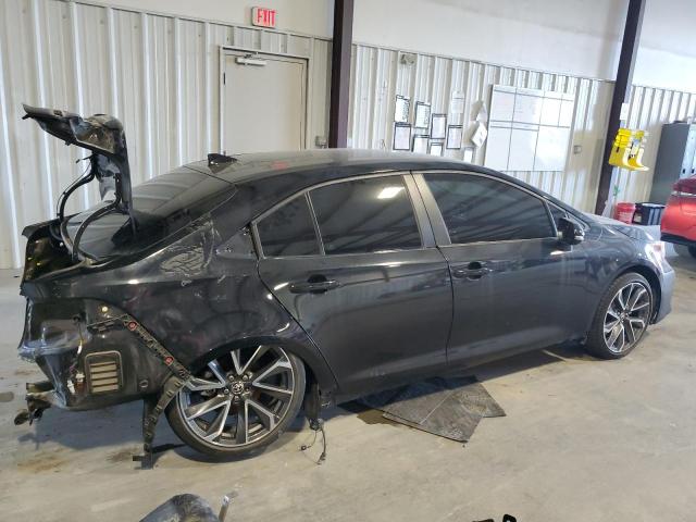 Image 3 of 2022 TOYOTA COROLLA SE 2022 with VIN 5YFS4MCE8NP101926