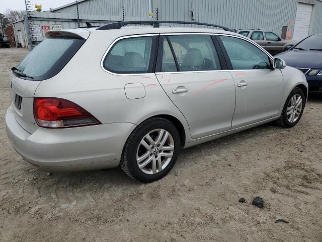 Image 3 of 2011 VOLKSWAGEN JETTA TDI 2011 with VIN 3VWPL7AJ7BM626776