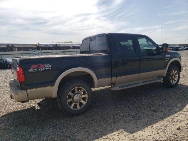 Image 3 of 2010 FORD F250 SUPER DUTY 2010 with VIN 1FTSW2B57AEB01861