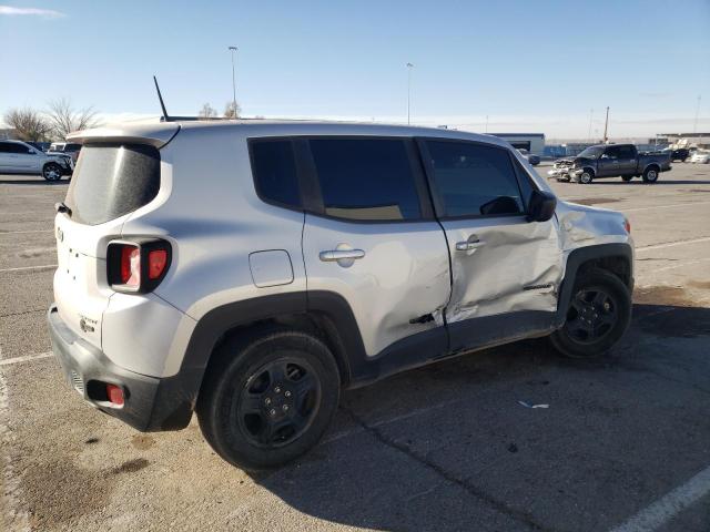 Obraz 3 z 2016 JEEP RENEGADE SPORT 2016 z VIN ZACCJAAT6GPE32587