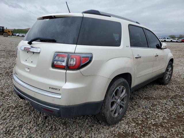 Obraz 3 z 2014 GMC ACADIA SLT-1 2014 z VIN 1GKKVRKD1EJ146816