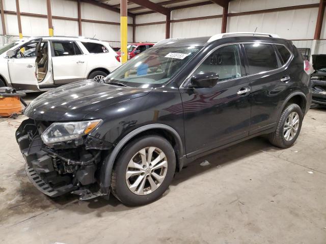 Image 1 of 2016 NISSAN ROGUE S 2016 with VIN JN8AT2MV7GW136957