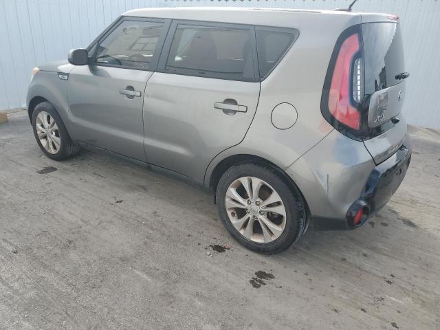 Изображение 2 2016 KIA SOUL + 2016 с VIN KNDJP3A54G7241511