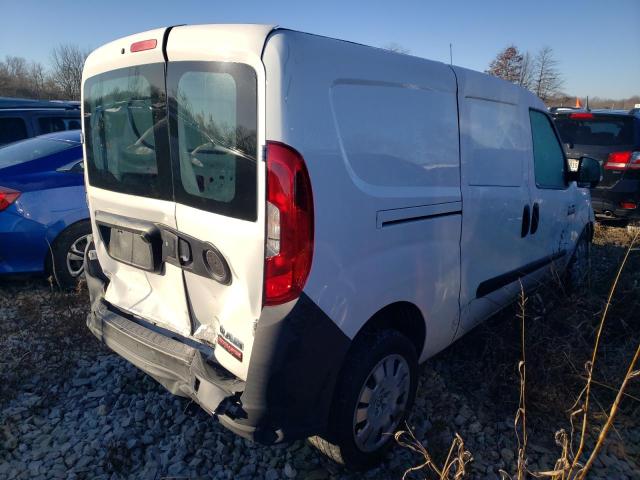 Obraz 3 z 2015 RAM PROMASTER CITY  2015 z VIN ZFBERFATXF6A02597