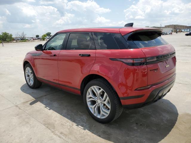 Изображение 2 2020 LAND ROVER RANGE ROVER EVOQUE S 2020 с VIN SALZJ2FX0LH049248