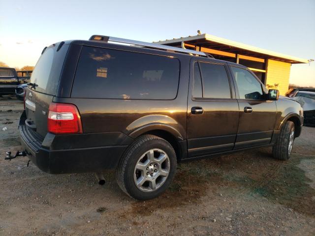 Obraz 3 z 2014 FORD EXPEDITION EL LIMITED 2014 z VIN 1FMJK1K56EEF18696